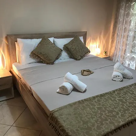 Diamond House Apartament Limenas (Thasos)