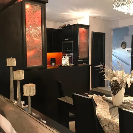 Apartament Diamond House *