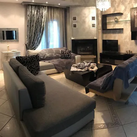 Apartament Diamond House