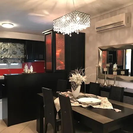 Diamond House 公寓