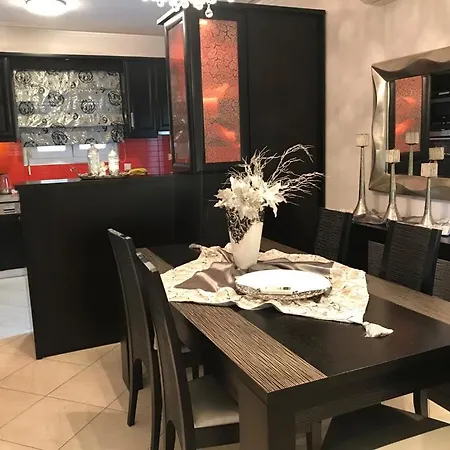 Diamond House Λιμένας