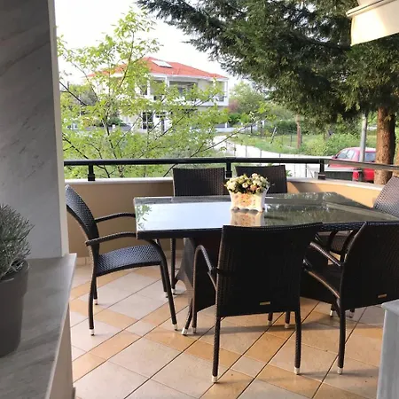 Diamond House * 萨索斯