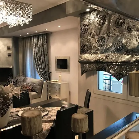 Diamond House * Λιμένας