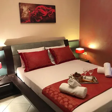 公寓 Diamond House *