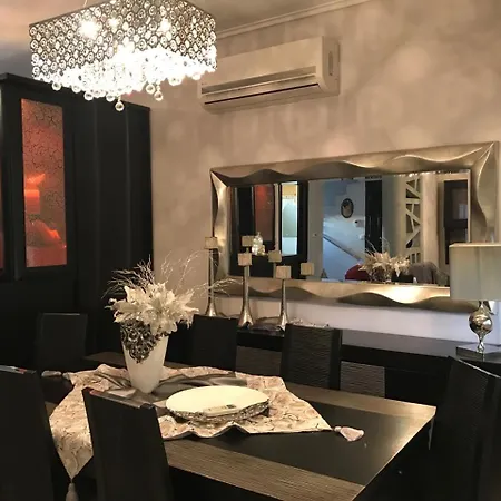 公寓 Diamond House 萨索斯
