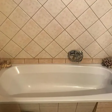 Diamond House Apartament Limenas (Thasos)