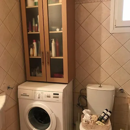 Apartament Diamond House Limenas (Thasos)