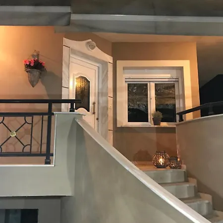 Diamond House Apartament Limenas (Thasos)