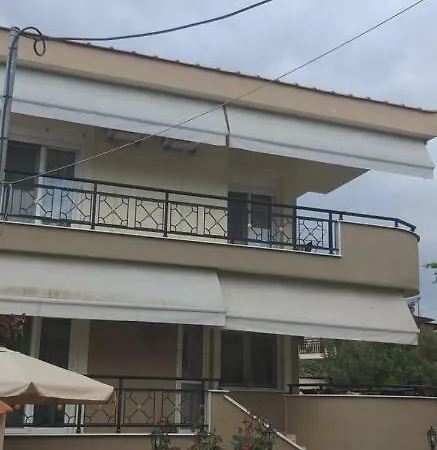 Diamond House Limenas (Thasos)