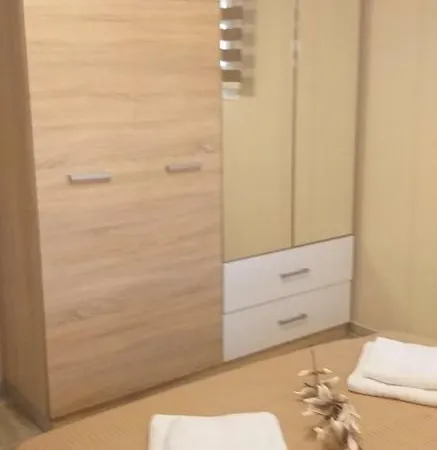 Diamond House Apartament Limenas (Thasos)