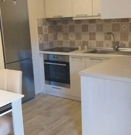 Diamond House * Limenas (Thasos)