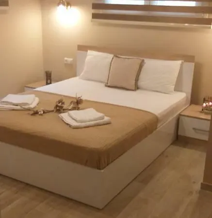 Diamond House Limenas (Thasos)