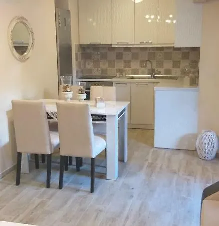 Diamond House Apartament