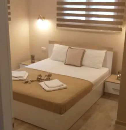 Apartament Diamond House *