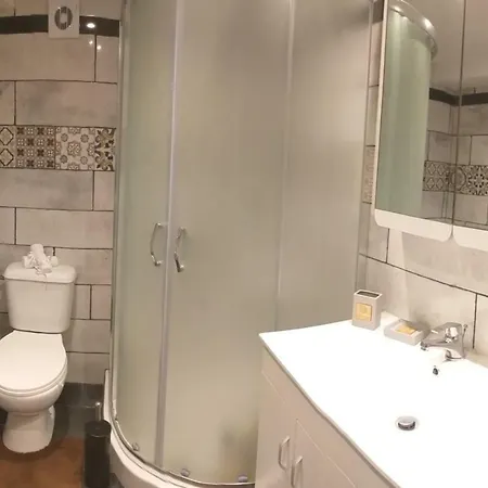 Diamond House Apartament Limenas (Thasos)