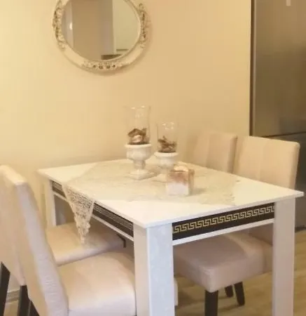 Diamond House Apartament