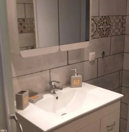 Apartament Diamond House