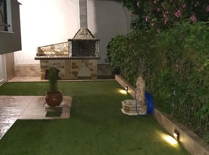Apartman Diamond House *