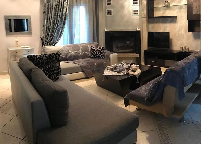 Apartman Diamond House