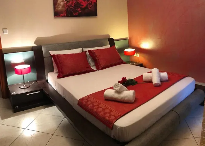 Diamond House Liménasz