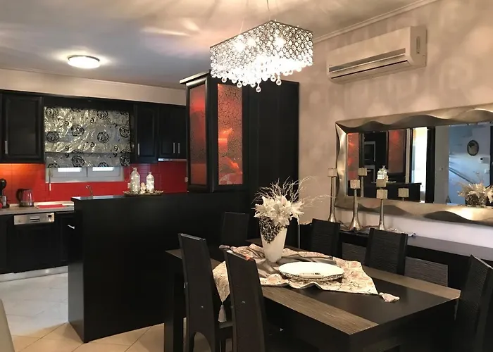Diamond House Apartman