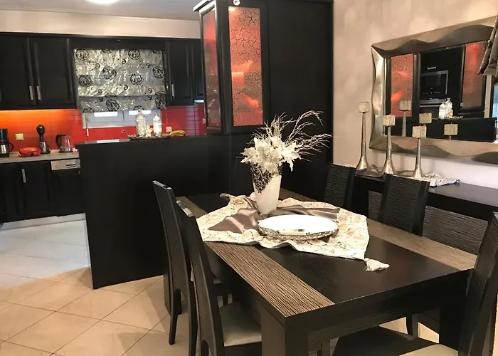 Diamond House Liménasz