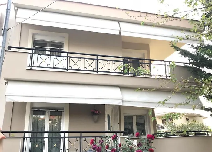 Diamond House