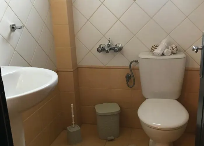 Apartman Diamond House