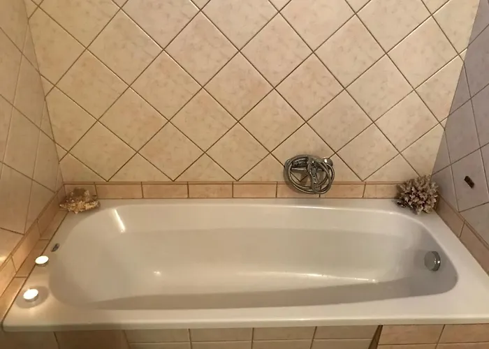 Diamond House Apartman Liménasz