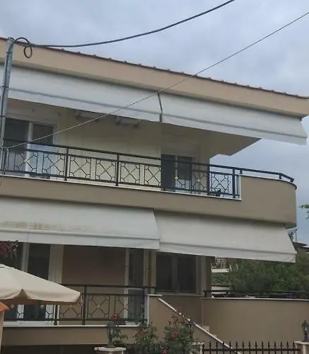 Diamond House Liménasz