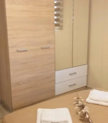 Diamond House Apartman Liménasz