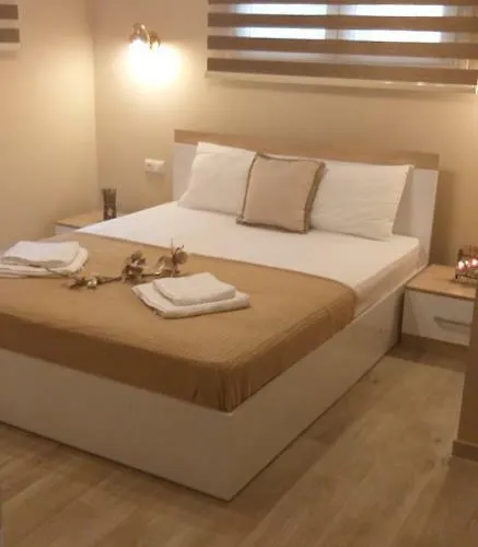 Diamond House Liménasz