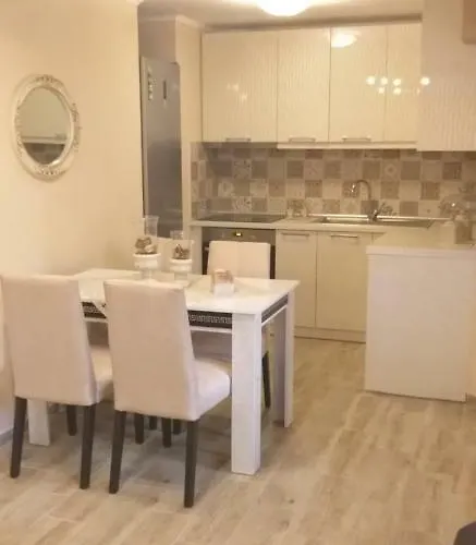 Diamond House Apartman