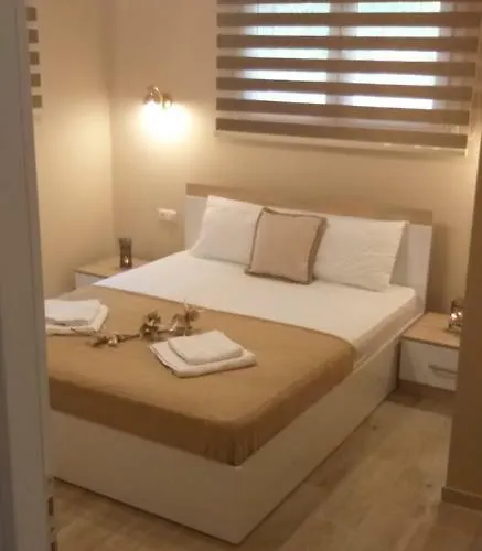 Apartman Diamond House *