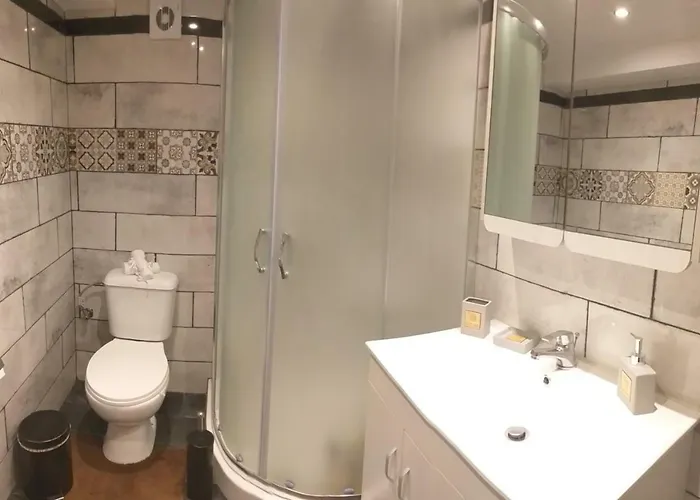 Diamond House Apartman Liménasz
