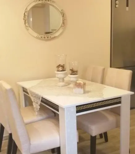 Diamond House Apartman