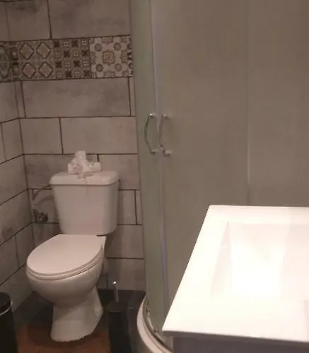 Apartman Diamond House