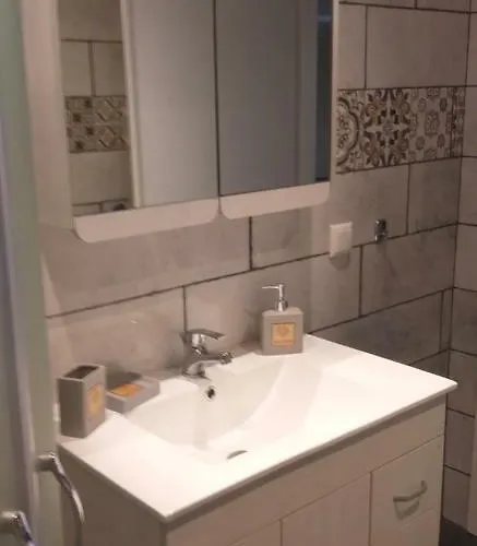 Apartman Diamond House